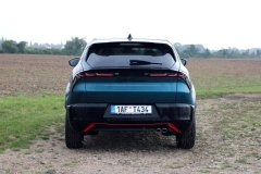 Alfa Romeo Junior Ibrida Speciale 2025