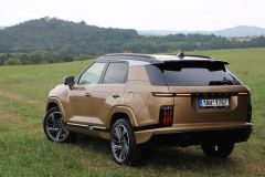 KGM Actyon Premium 1.5 Turbo 4x4 2025