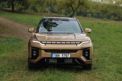 KGM Actyon Premium 1.5 Turbo 4x4 2025