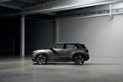 Volkswagen ID. CROSS Concept 2025