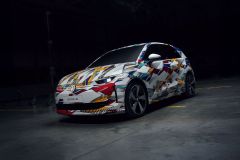 Volkswagen ID.Polo 2026 teaser