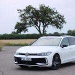 Volkswagen Passat R-Line 2.0 TDI DSG (2024)