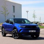 Opel Mokka 2025