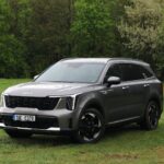 Kia Sorento Top 1.6 T-GDI HEV 4x4 (2025)