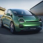 Renault Twingo prototype