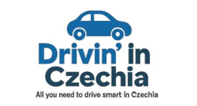 Drivin' in Czechia
