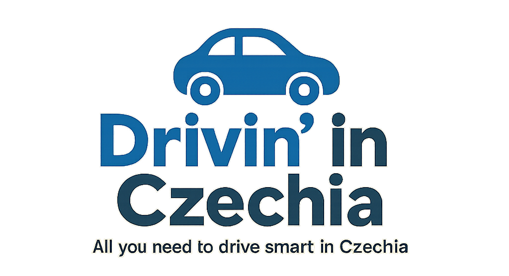 Logo DrivininCZ.cz