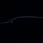 Škoda Vision O teaser 2025