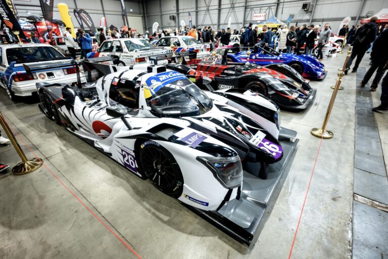 Prague Car Festival 2024